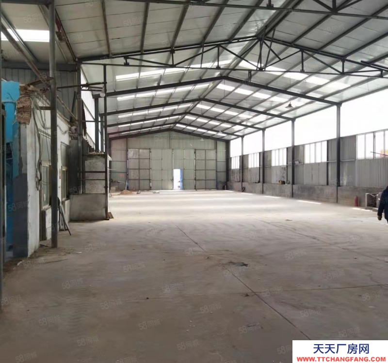 濟南槐蔭區(qū)新沙工業(yè)園倉庫750平急租