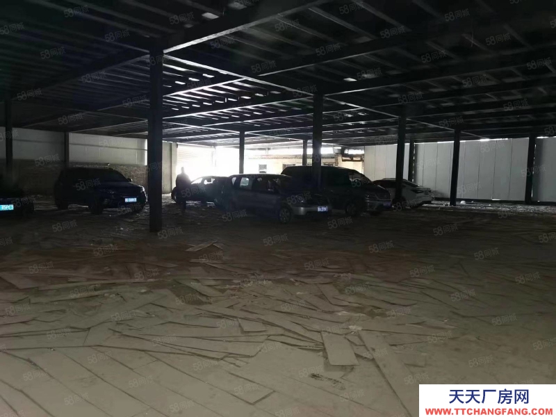 (出租) （都市F638）欒城區 南三環 東尹村 廠房庫房出租