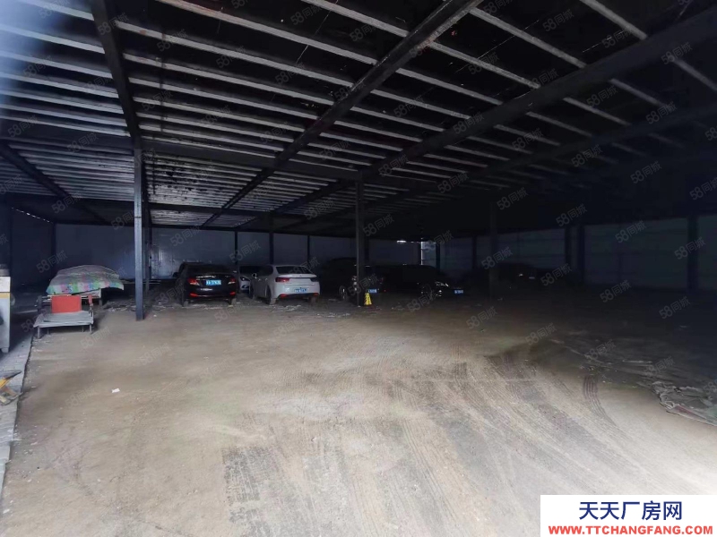 (出租) (都市F638)欒城區 南三環 東尹村 廠房庫房出租