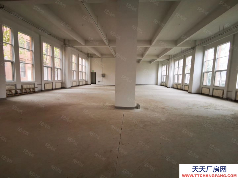 南寧市西鄉塘區(出租) 北湖北路中關村科技園，標準廠房出租