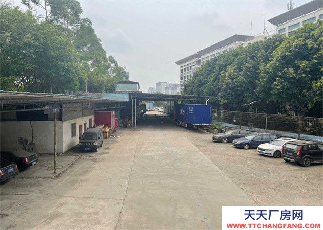 南寧市西鄉(xiāng)塘區(qū)(出租)秀廂大道1000一5000平廠房倉庫，修理廠，場地