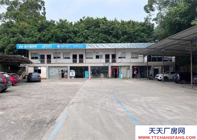 南寧市西鄉(xiāng)塘區(qū)(出租)秀廂大道1000一5000平廠房倉庫，修理廠，場地