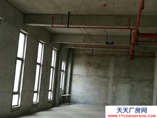 南京市浦口區(qū)汊河雅居樂林語城一樓門面房