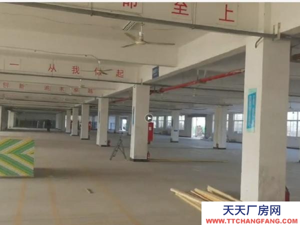 南京市浦口高新區(qū)700平標(biāo)準(zhǔn)化園區(qū)廠房倉(cāng)庫(kù)4.5米層高