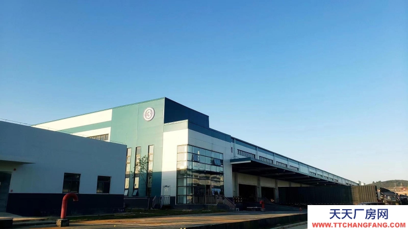 重慶江津珞璜高標庫出租，可整租可分零可短租。