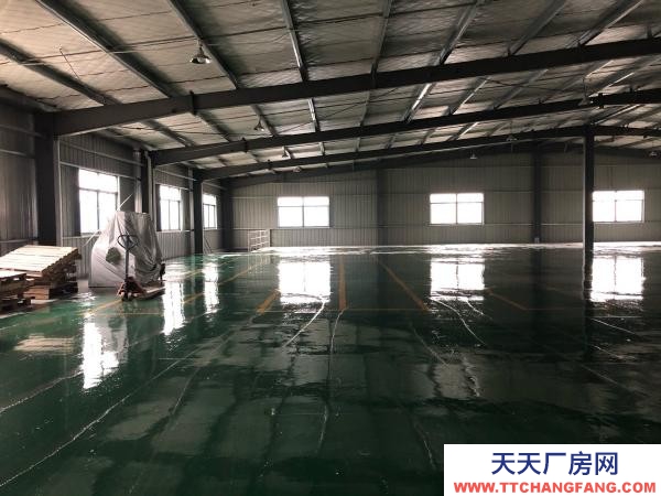 南京市浦口區租金優惠、標準廠房.交通便利，可做倉儲或廠房