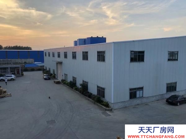 南京市浦口區租金優惠、標準廠房.交通便利，可做倉儲或廠房