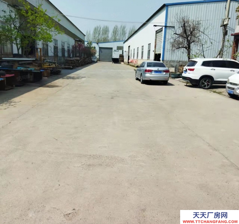 槐蔭區(qū)吳家堡1800平倉庫急租 可分租