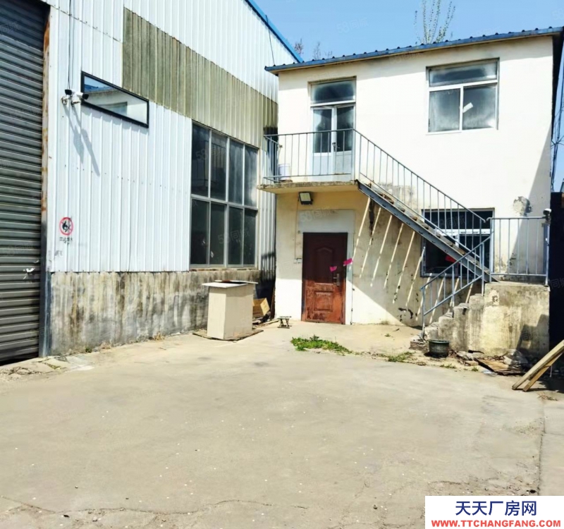 槐蔭區(qū)吳家堡1800平倉(cāng)庫(kù)急租 可分租