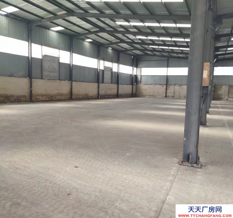 槐蔭區(qū)吳家堡1800平倉(cāng)庫(kù)急租 可分租