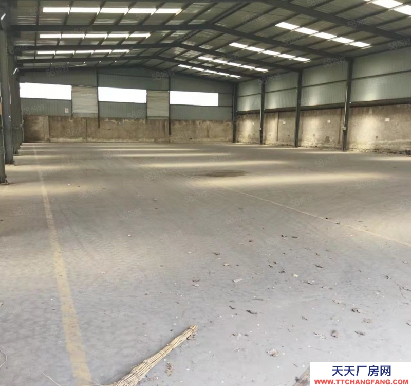 槐蔭區(qū)吳家堡1800平倉(cāng)庫(kù)急租 可分租