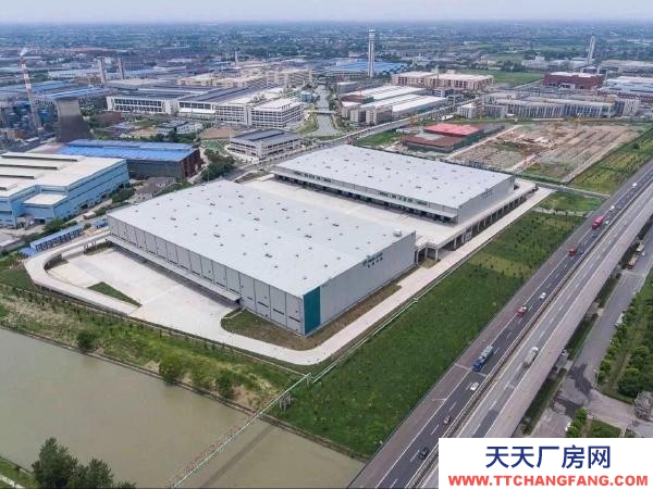 南京浦口區(qū)周邊，丙二類，高標(biāo)準(zhǔn)物流倉庫，8萬平方，起租3000平方