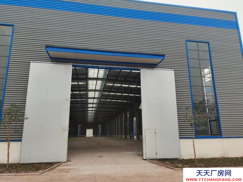 重慶江津雙福新區1萬多平廠房，可分租，電話咨詢