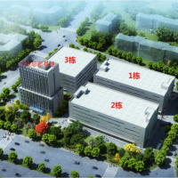 南寧市西鄉塘區(出租) 安吉標準廠房180起可分割，證件齊全交通方便近高速