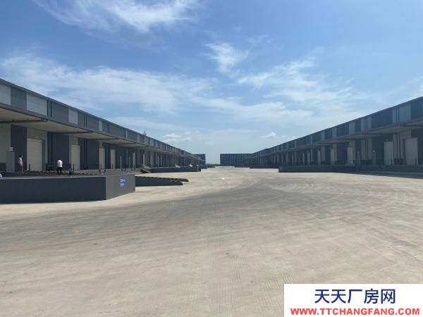 南京市浦口區新建倉庫，整租，分租，長期，臨時租賃都可以。價格美麗