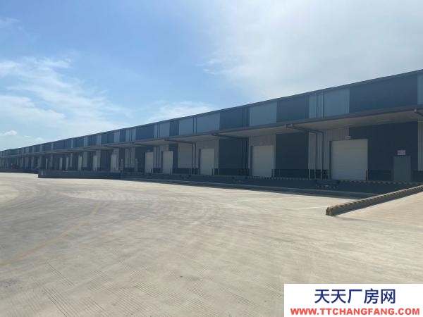 南京市浦口區新建倉庫，整租，分租，長期，臨時租賃都可以。價格美麗