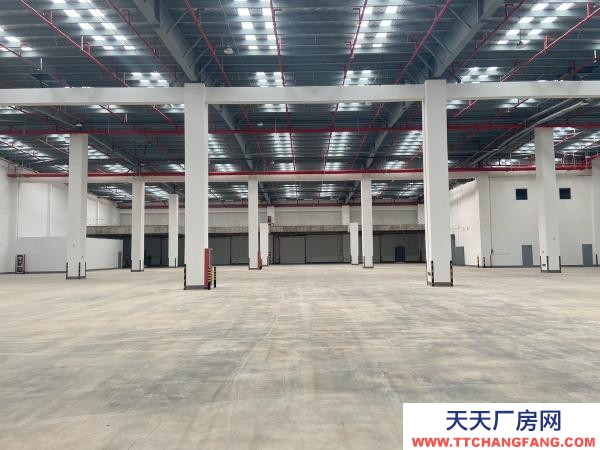 南京市浦口區新建倉庫，整租，分租，長期，臨時租賃都可以。價格美麗