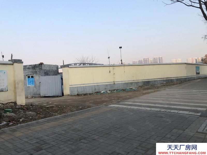 濟(jì)南槐蔭二環(huán)西獨(dú)門獨(dú)院場(chǎng)地出租可分租