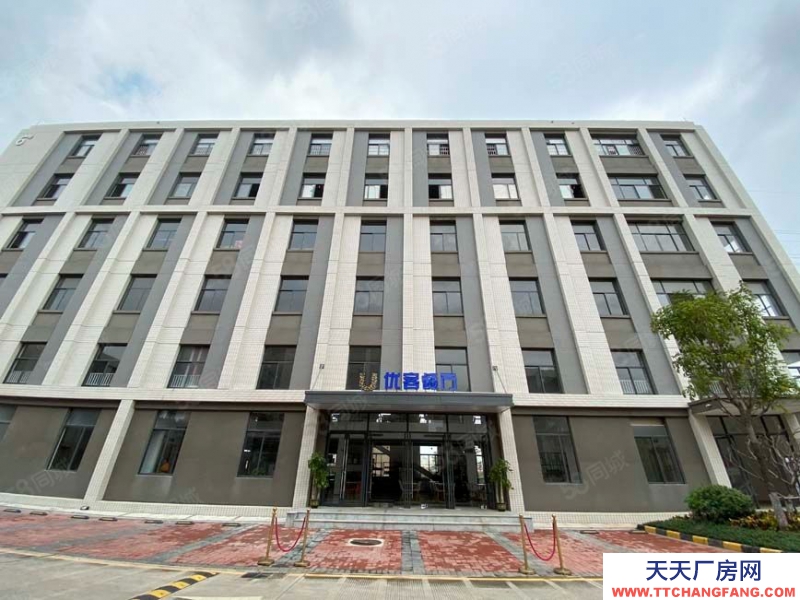 (出售) 花都離炭步終車程，準現樓，國有紅本，可分割產權，配套成熟