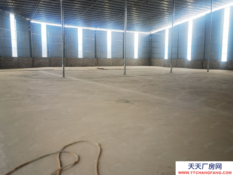 南寧市西鄉塘區(出租) 北湖廠房，倉庫6000平，可以分租