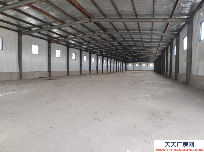 (出租) 于洪和泰新城廠房1200平,舉架5米,有動力電100千瓦,交