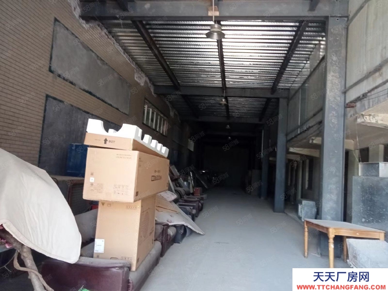 濟(jì)南槐蔭區(qū)二環(huán)西辦公樓，倉庫（1200平700平200平