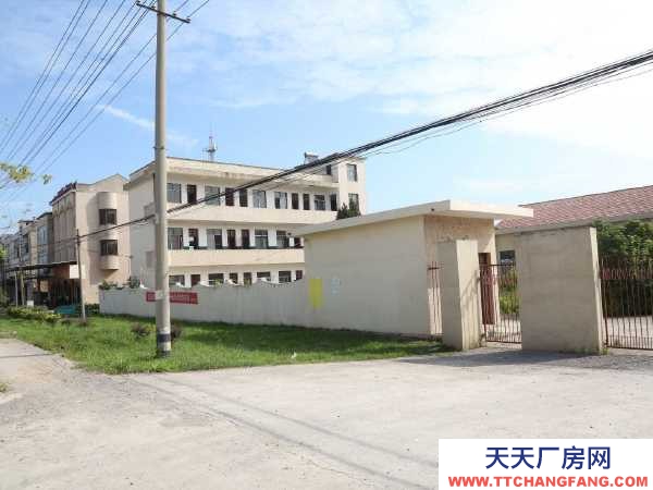 武漢武昌(出租) 房東直租武昌周邊20畝獨院氣派生產經營廠房三證齊全