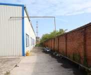 武漢武昌(出租) 房東直租武昌周邊20畝獨院氣派生產經營廠房三證齊全