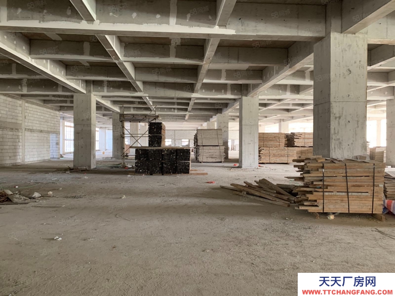 (出售) 可做化妝品電子廠新華工業園，5000方只賣2500萬，價格低