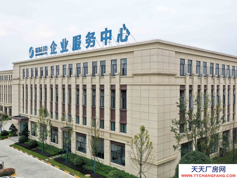 (出售)花都獨棟!獨棟在花都!首付才2成,7米層高,電梯全50年紅本廠房