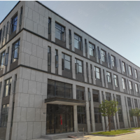 南寧市西鄉(xiāng)塘區(qū)(出租) 安吉臨街獨棟廠房出租，可做無塵潔凈車間，配套餐廳，交通便利