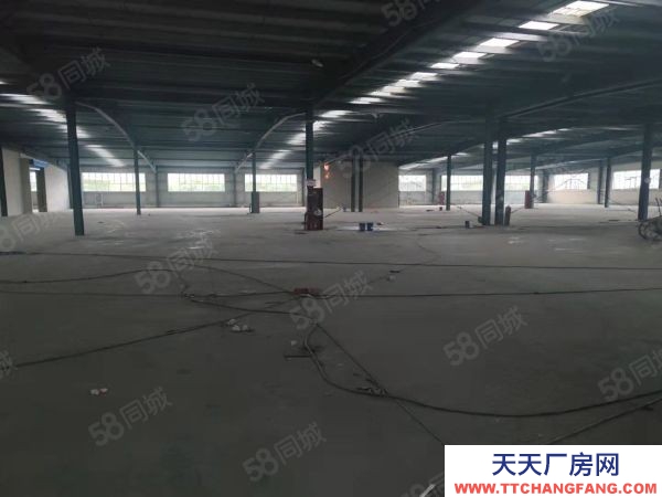 南京市棲霞區中心倉,丙二類帶淋噴,全新倉庫,穩定租期靈活,帶卸貨雨棚