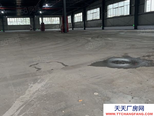 南京市棲霞區中心倉,丙二類帶淋噴,全新倉庫,穩定租期靈活,帶卸貨雨棚