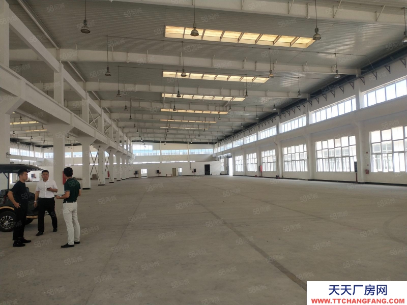 (出售) 廣州花都獨院廠房出售 產權清晰 空地大 好進車 大馬路邊上