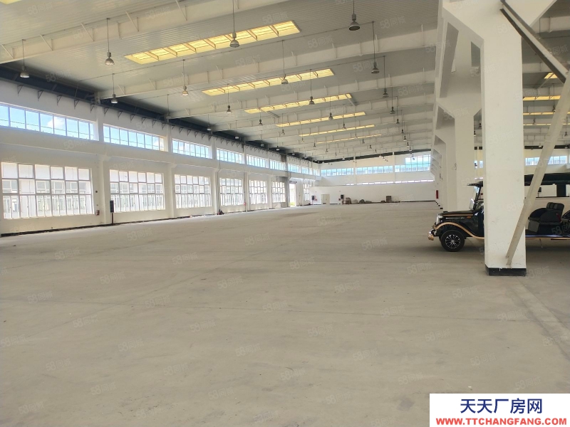 (出售) 廣州花都獨院廠房出售 產權清晰 空地大 好進車 大馬路邊上