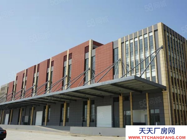 南京市棲霞區區旁 南京宇杰物流園正式投入使用 火熱招商中！！