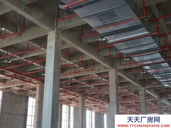 南京市棲霞區區旁 南京宇杰物流園正式投入使用 火熱招商中！！