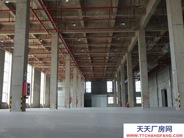 南京市棲霞區區旁 南京宇杰物流園正式投入使用 火熱招商中??！