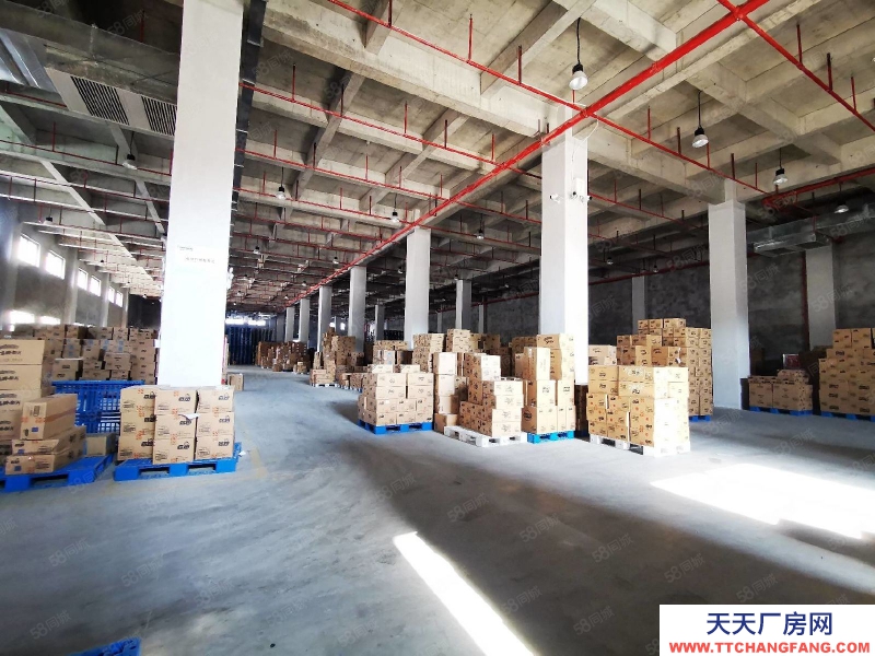 (出租) 福州閩侯自有倉庫出租 三證齊全 可托管可配送一體化服務(wù)