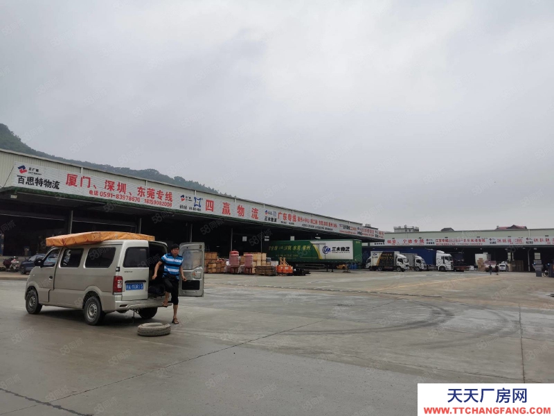 (出租) 福州閩侯自有倉庫出租 三證齊全 可托管可配送一體化服務(wù)