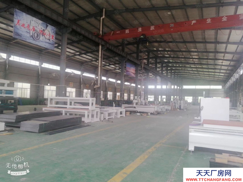 濟南天橋區(qū)大莊工業(yè)園廠房出租