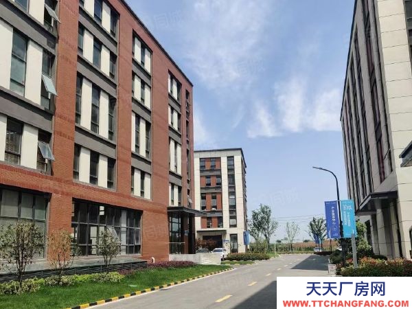 南京市棲霞區(qū) 地鐵口 3000平園區(qū)廠房 已空出 長(zhǎng)短租 隨時(shí)入駐