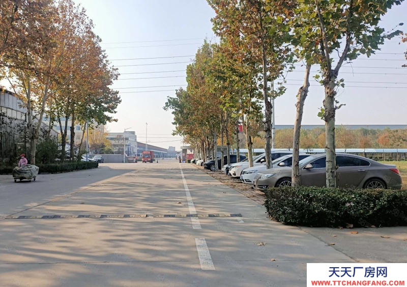 濟南周邊1000平工業車間出租有大院有公寓有辦公