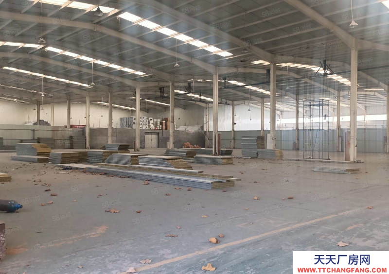 濟南周邊1000平工業車間出租有大院有公寓有辦公