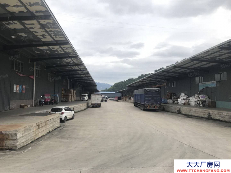 (出租) 閩侯縣倉庫招租3000平,10平起租,租期不限提供托管服務