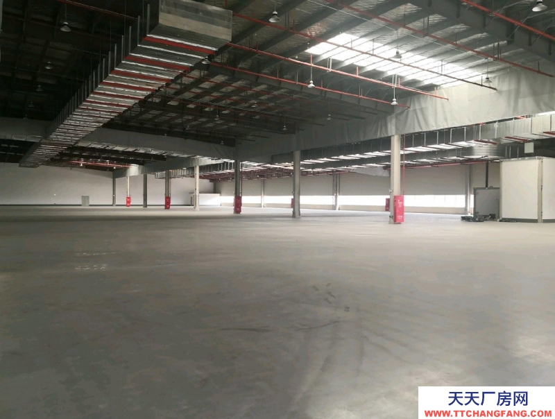 重慶涪陵全新產(chǎn)業(yè)園倉(cāng)庫(kù)廠(chǎng)房租賃