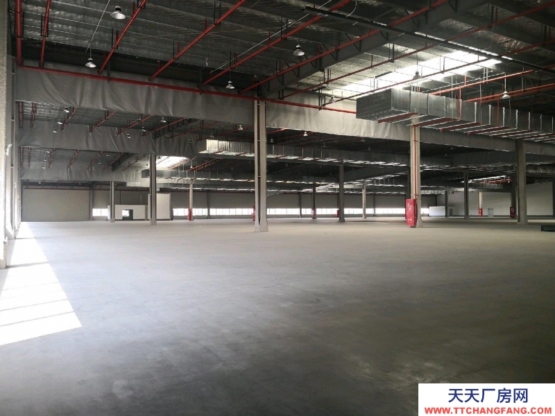 重慶涪陵全新產(chǎn)業(yè)園倉(cāng)庫(kù)廠(chǎng)房租賃