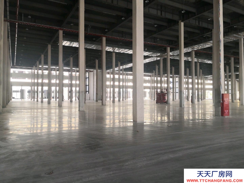 重慶涪陵全新產(chǎn)業(yè)園倉(cāng)庫(kù)廠(chǎng)房租賃