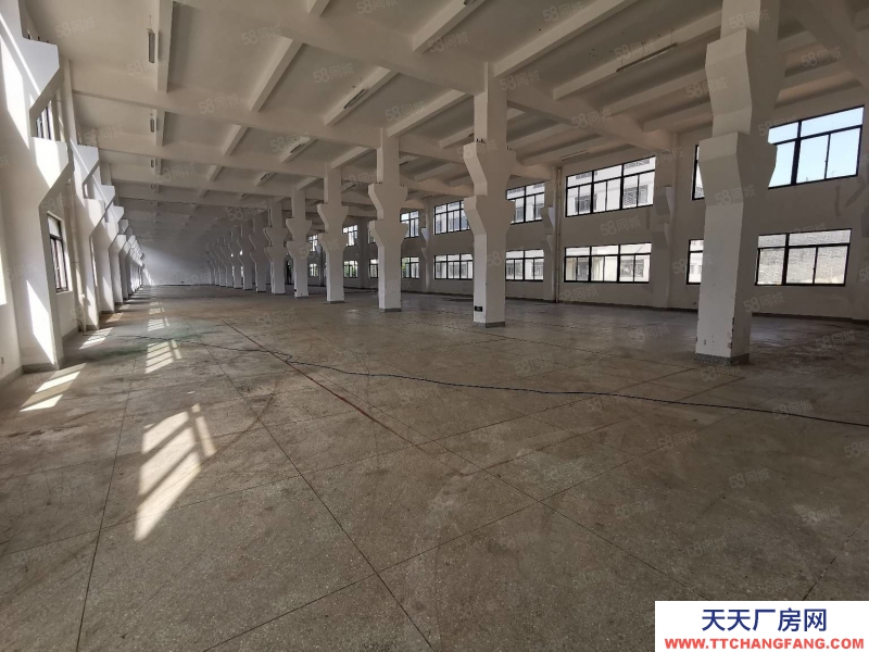 (出租) 福州閩侯荊溪永豐10000平方倉庫出租