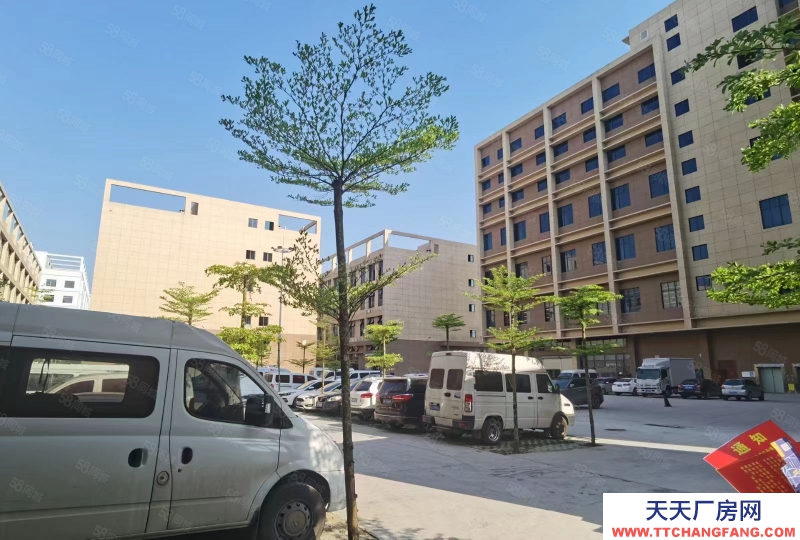 南寧市西鄉(xiāng)塘區(qū)(出租) 優(yōu)惠房源出租，10塊一平，標準廠房，3年沒有遞增